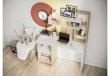 Письменный стол Woodville Эфес