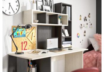 Письменный стол Woodville Эфес