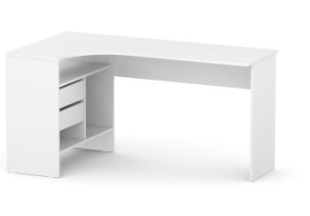 Письменный стол Woodville СПм-25 левый