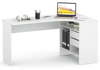 Письменный стол Woodville СПм-25 правый