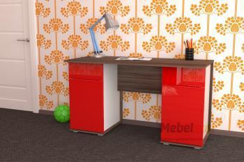 Письменный стол МЕБЕЛЕФ Мебелеф-10