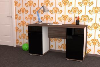 Письменный стол МЕБЕЛЕФ Мебелеф-10