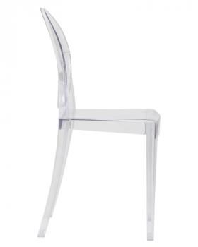 Стул Dobrin LMZL-PC802