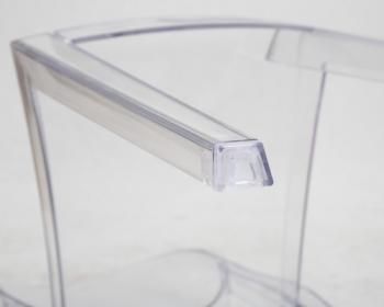 Стул Dobrin LMZL-PC802