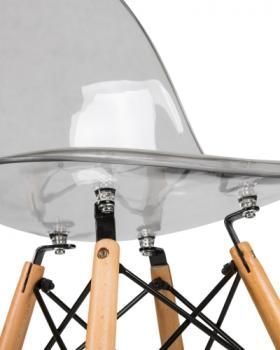 Стул Dobrin LMZL-PС818