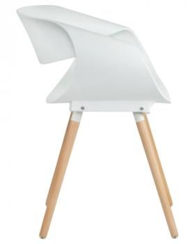 Стул Dobrin LMZL-PP682