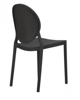 Стул обеденный Dobrin ALBERT