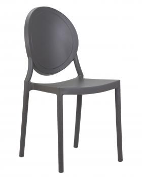 Темно-серый