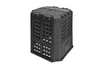 Компостер Gardeck 360 л. 2020