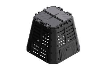 Компостер Gardeck 480 л. 2020