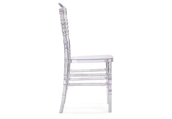 Пластиковый стул Woodville Chiavari 1