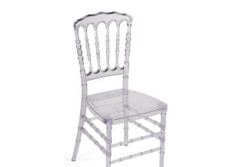 Пластиковый стул Woodville Chiavari 1