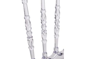 Пластиковый стул Woodville Chiavari 1