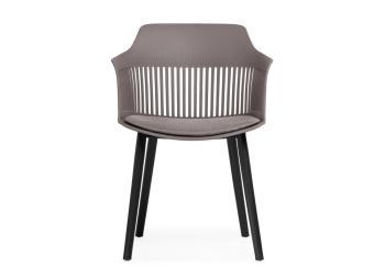 Пластиковый стул Woodville Crocs