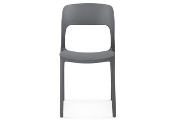 Пластиковый стул Woodville Эгри