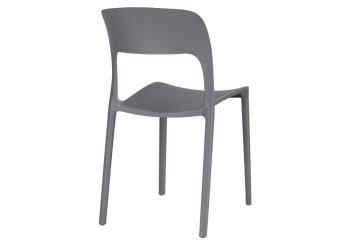 Пластиковый стул Woodville Эгри