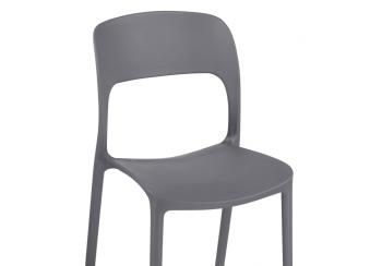 Пластиковый стул Woodville Эгри