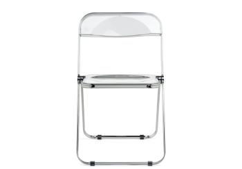 Пластиковый складной стул Woodville Fold