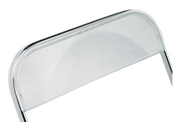 Пластиковый складной стул Woodville Fold