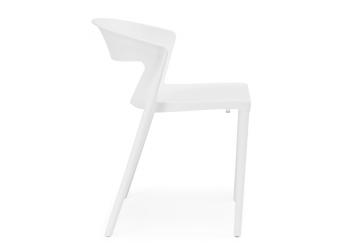 Пластиковый стул Woodville Градно