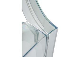 Пластиковый стул Woodville Luis