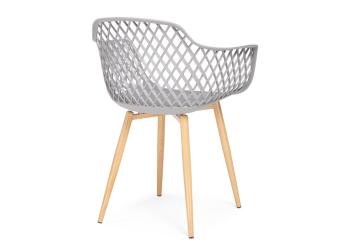 Пластиковый стул Woodville Rikon