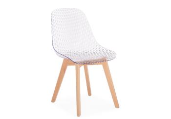 Пластиковый стул Woodville Vart