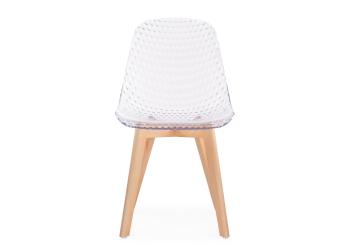 Пластиковый стул Woodville Vart