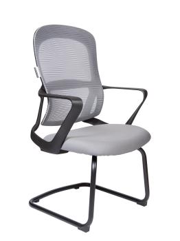 Кресло офисное Norden Play CF grey