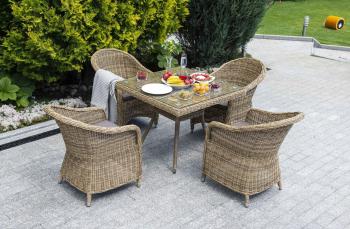 Обеденная группа 4sis Фредо