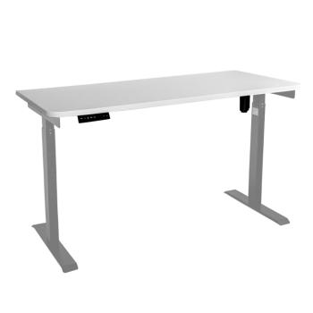 Стол с регулировкой высоты электрический LuxAlto LA-T33-E6 120*70*2.5