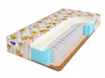 Матрас SkySleep KIDDY MEDIUM TFK 60x120