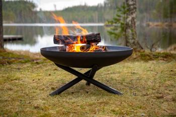 Костровая чаша CONCRETIKA PREMIUM E100