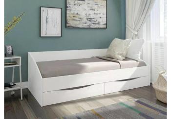 Подростковая кровать Woodville Классика