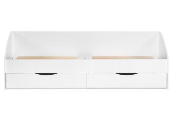 Подростковая кровать Woodville Классика