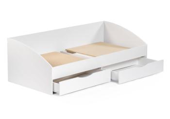 Подростковая кровать Woodville Классика