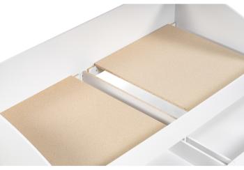 Подростковая кровать Woodville Классика