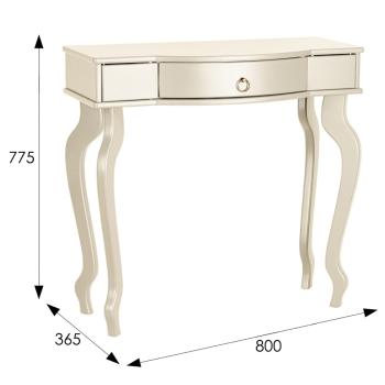 Подставка Мебелик Берже 11