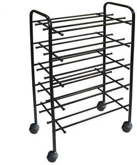 Подставка для обуви RB ПО - 5/50К