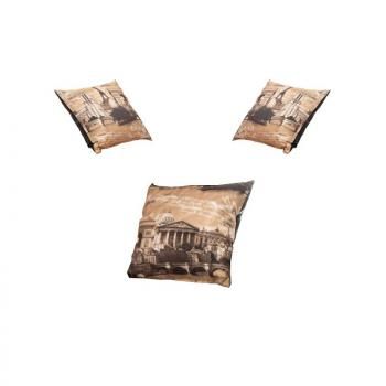 Подушка Fotodivan Париж