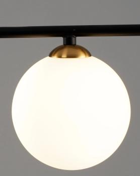 Подвесной светильник Moderli V4010-3P Holly