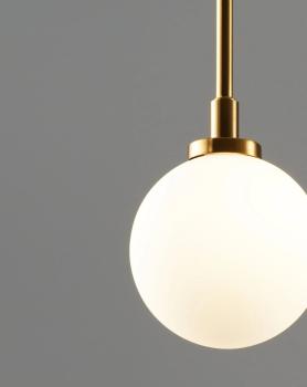 Подвесной светильник Moderli V5092-2P Lingdal