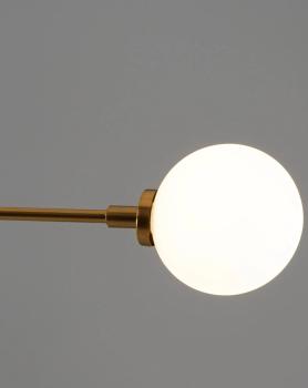 Подвесной светильник Moderli V5092-2P Lingdal