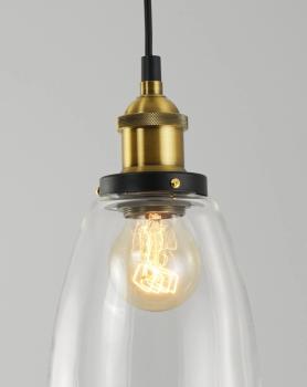 Подвесной светильник Moderli V1651-1P Single 1*E27*60W