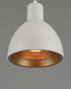 Подвесной светильник Модерли V2711-1P Ирэн 1*E27*60W(Подвесной светильник Moderli V2711-1P Irene 1*E27*60W)