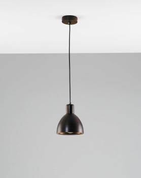 Подвесной светильник Moderli V2710-1P Irene 1*E27*60W