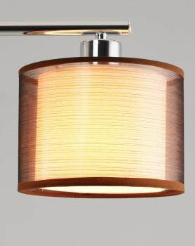 Подвесной светильник Moderli V2731-3P Room 3*E27*60W