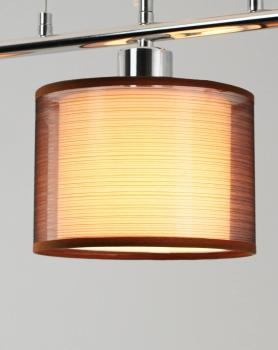 Подвесной светильник Moderli V2731-3P Room 3*E27*60W