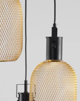 Подвесной светильник Moderli V2802-3P Adalina 3*GU10*50W