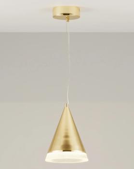 Подвесной светильник Moderli V2860-1PL Libre 1*LED*10W